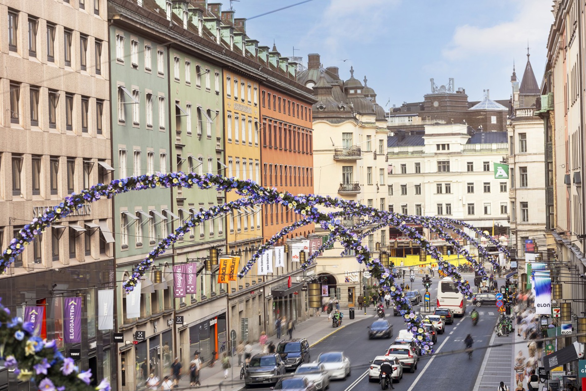 Kungsgatan 4A, Stockholm bild 1