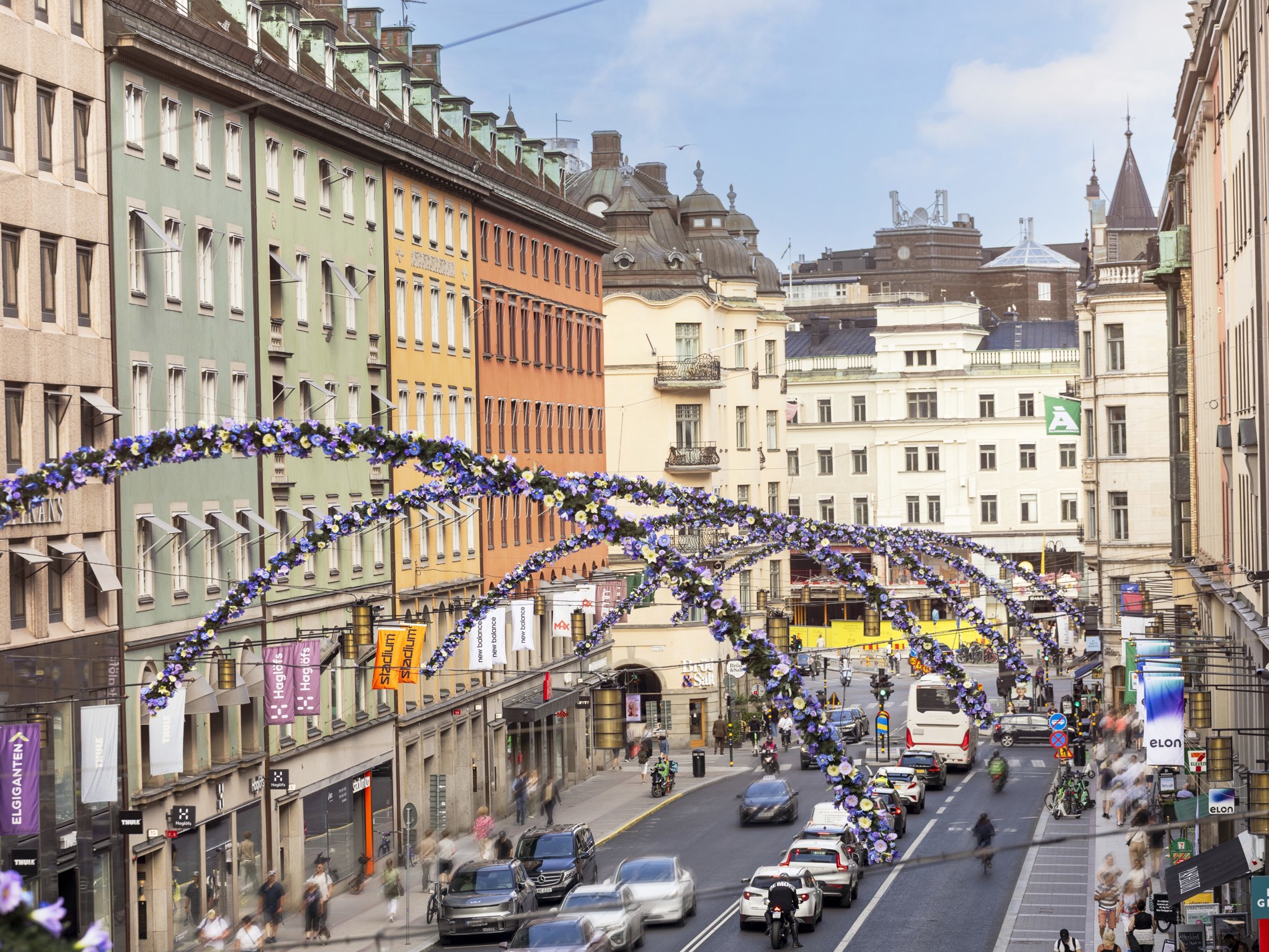 Kungsgatan 6, Stockholm bild 1