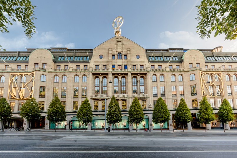 NK Hamngatan