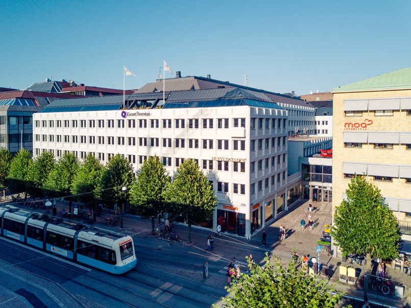 Hufvudstaden Ostrahamngatan Nordstan01