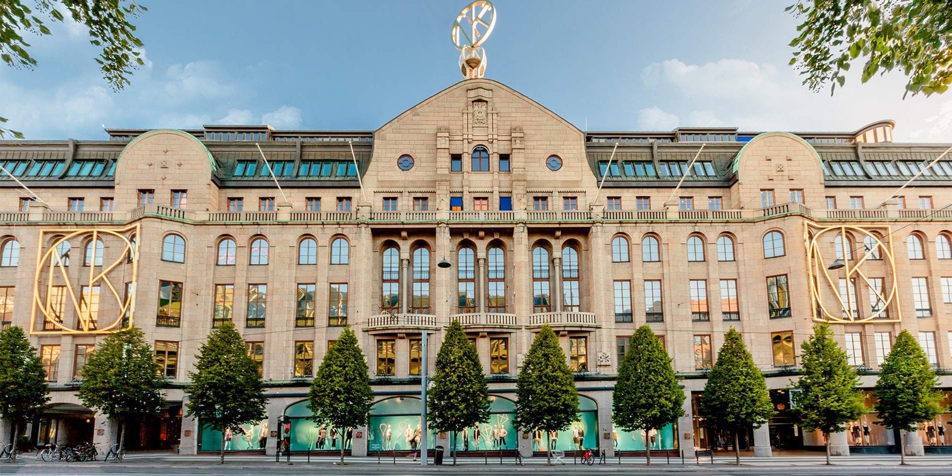 Regeringsgatan 38, Stockholm bild 1