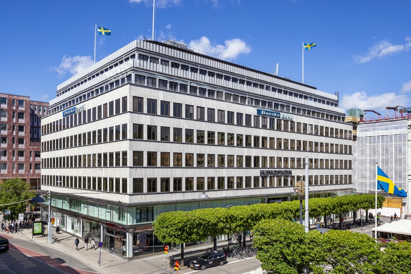 Packarhuset 2500
