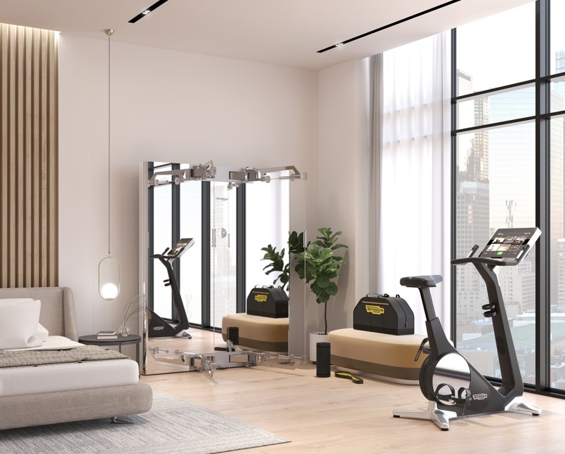 Technogym Personal line