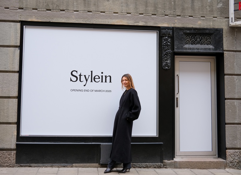 Elin Alemdar butiksbild
