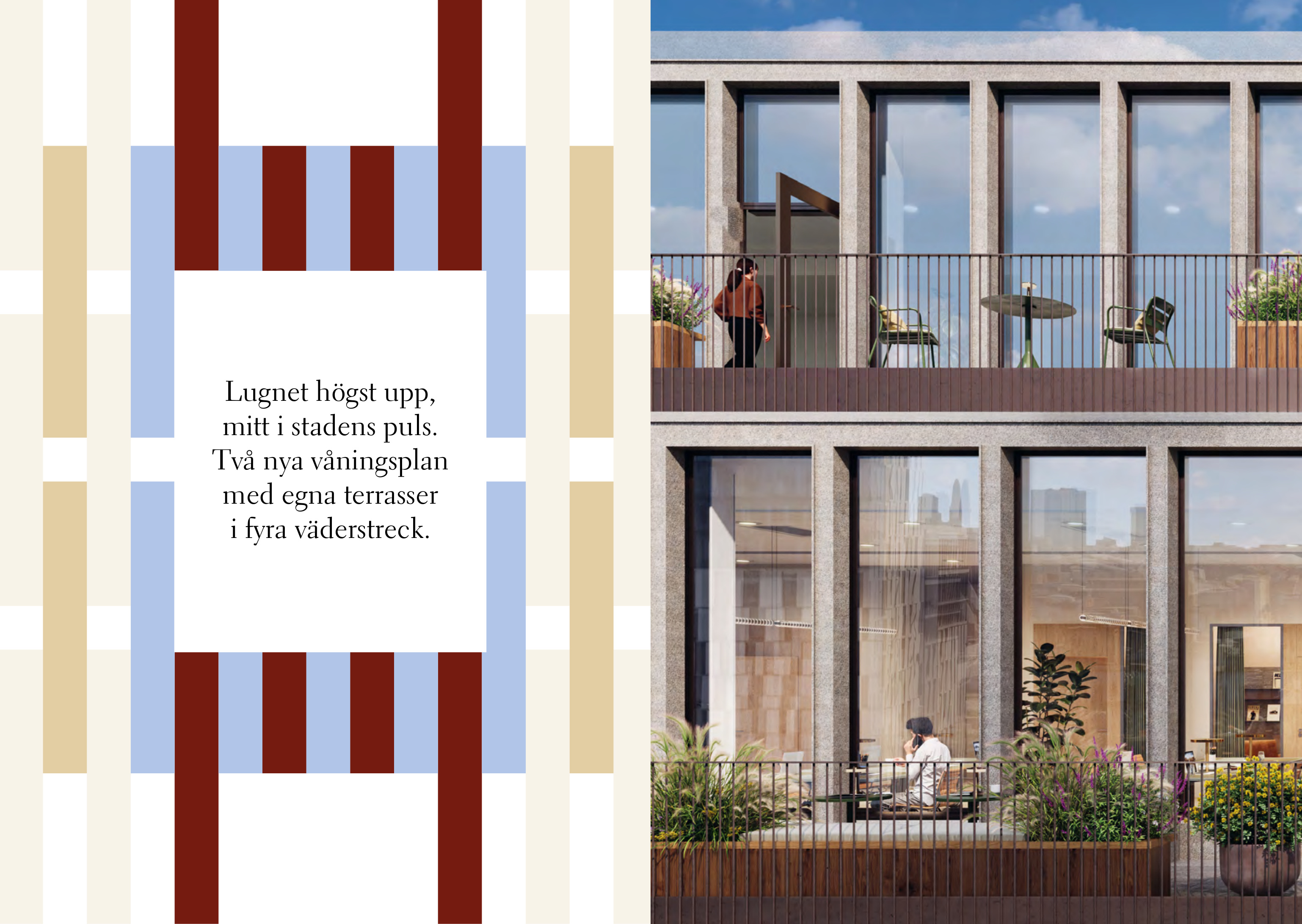 Klarabergsgatan 60, Stockholm bild 1