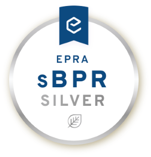 EPRA Silver Level
