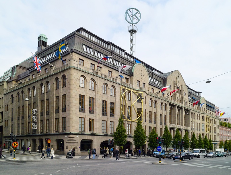 Nk Regeringsgatan