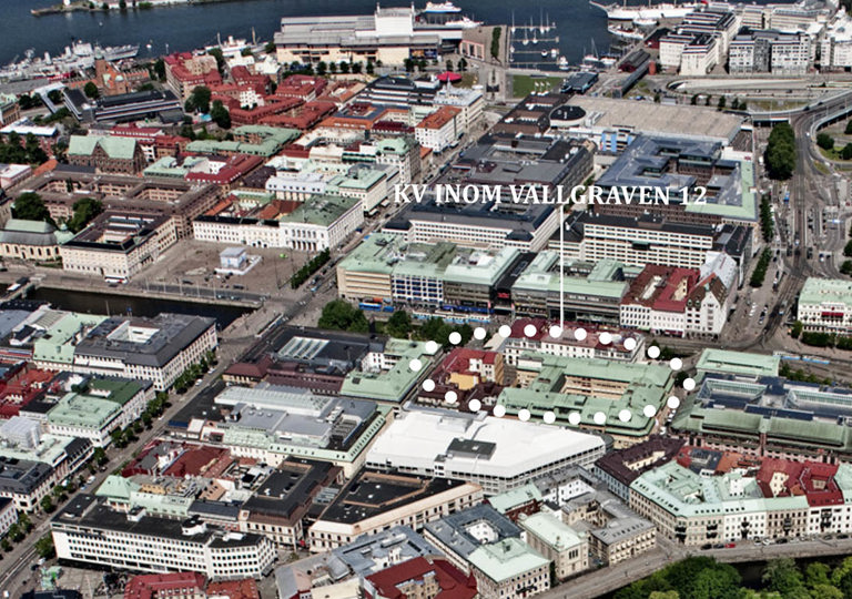 Hufvudstaden | NK Göteborg